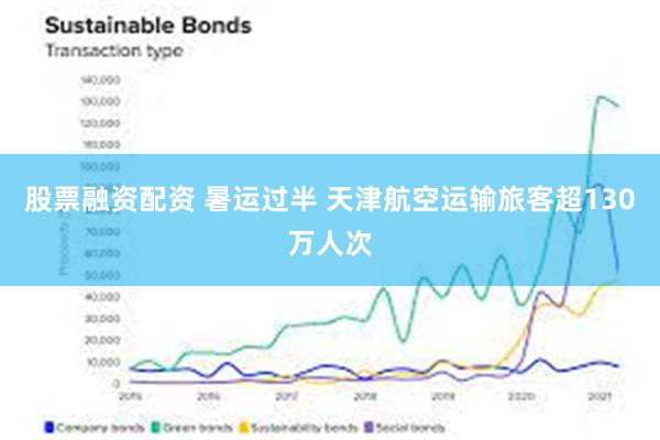 股票融资配资 暑运过半 天津航空运输旅客超130万人次