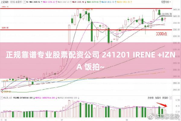 正规靠谱专业股票配资公司 241201 IRENE +IZNA 饭拍~