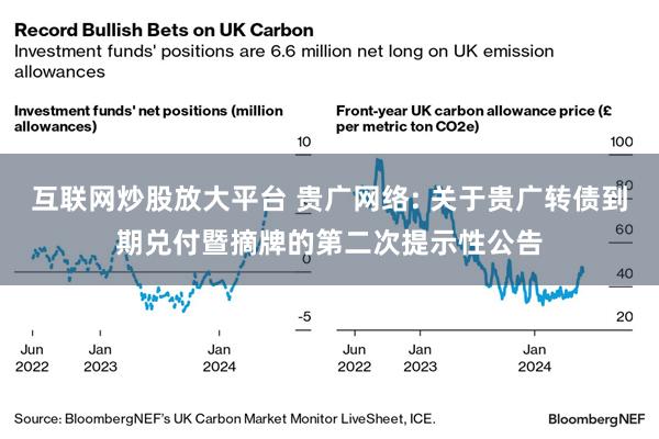 互联网炒股放大平台 贵广网络: 关于贵广转债到期兑付暨摘牌的第二次提示性公告